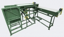 Custom Automation Solutions – Indexing Conveyors – Hoppers, Chutes, and Shuttle Systems